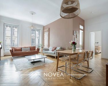 Appartement 612 000 € - 87 m²