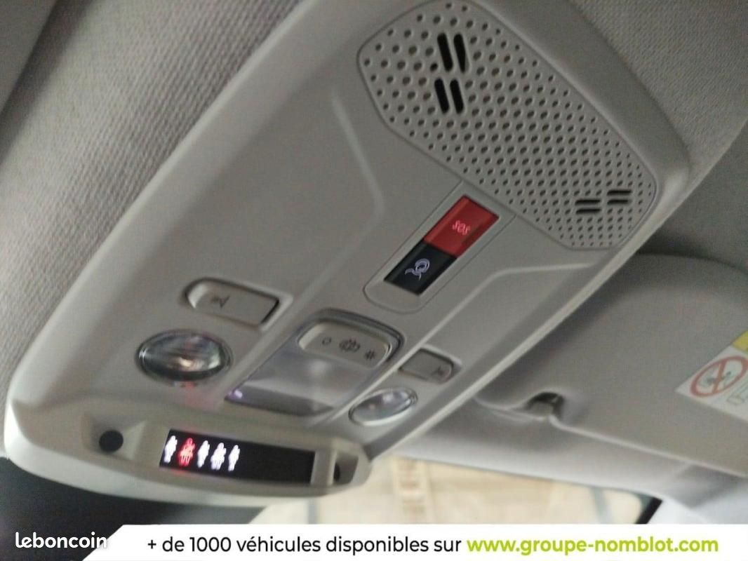 Citroën C4 BlueHDi 130 EAT8 Plus (image 18)