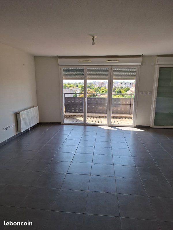 Appartement 3 pièces 69 m² · à Toulouse · 69 m² · 1 050 €/mois