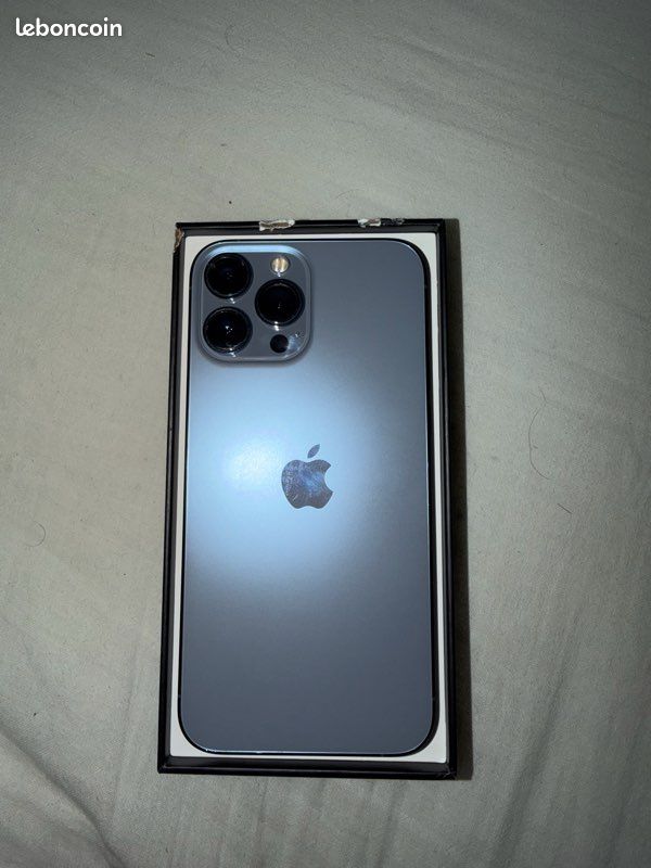IPhone 13 Pro Max (image 6)