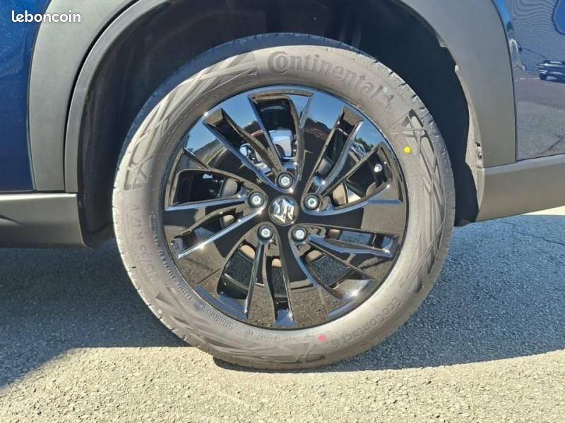 Suzuki S-Cross 1.4 Boosterjet Hybrid 110ch Xplore Auto Allgrip (image 30)