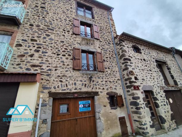 Maison 6 pièces 100 m²