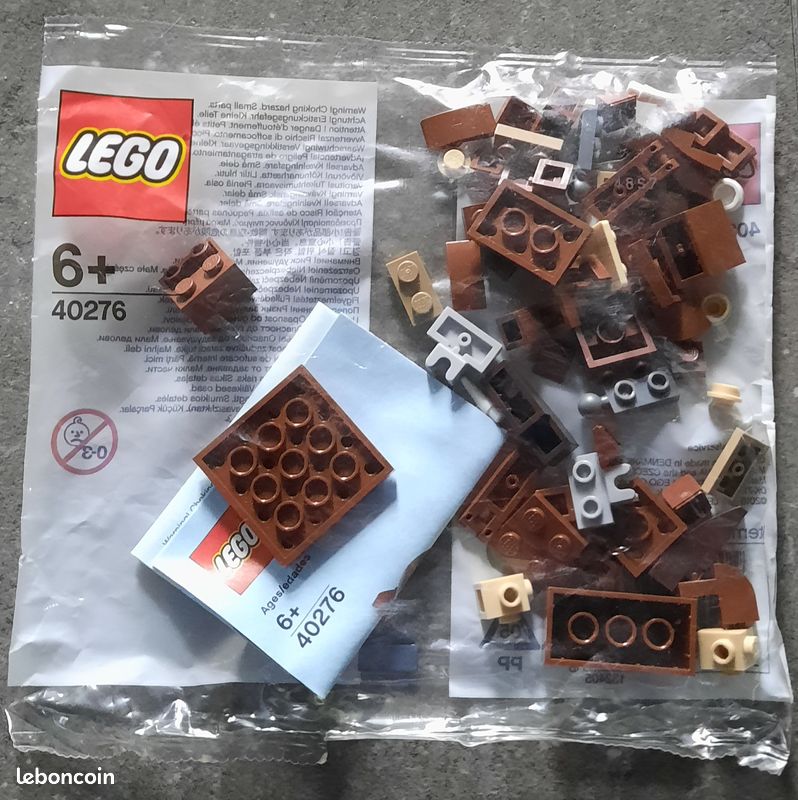 Lego 40276 (image 2)