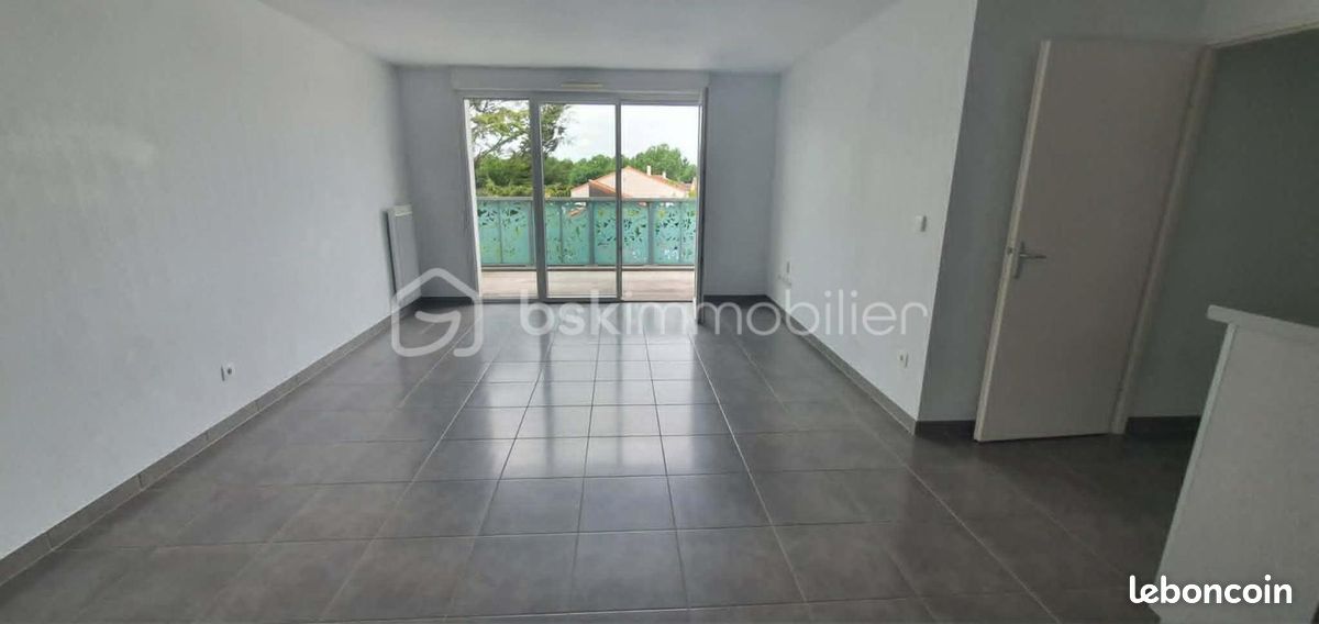Appartement 3 pièces 61 m² · à Bouguenais · 61 m² · 209 000 €