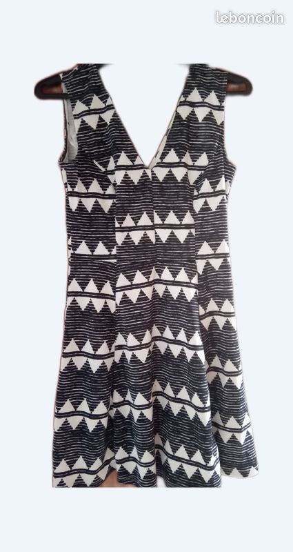 Robes d'été H&M (image 1)