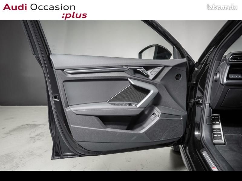 Audi A3 allstreet 40 TFSI e 204ch PHEV Avus S tronic 6 (image 25)