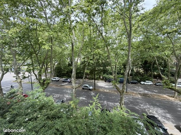 Appartement 2 pièces 55 m² — 8