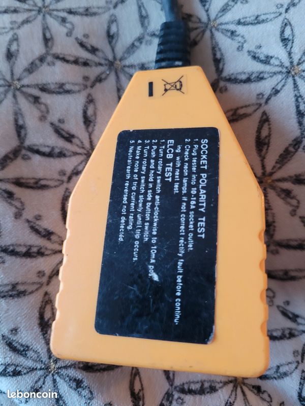 Multimeteix vt35 (image 2)