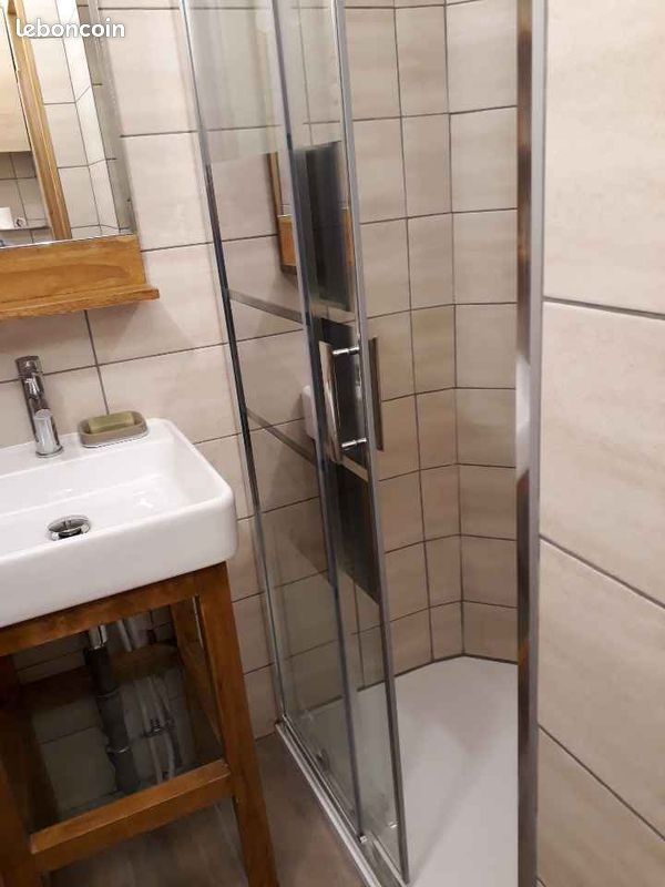 Studio n°6 sur les pistes emplacement idéal (image 3)