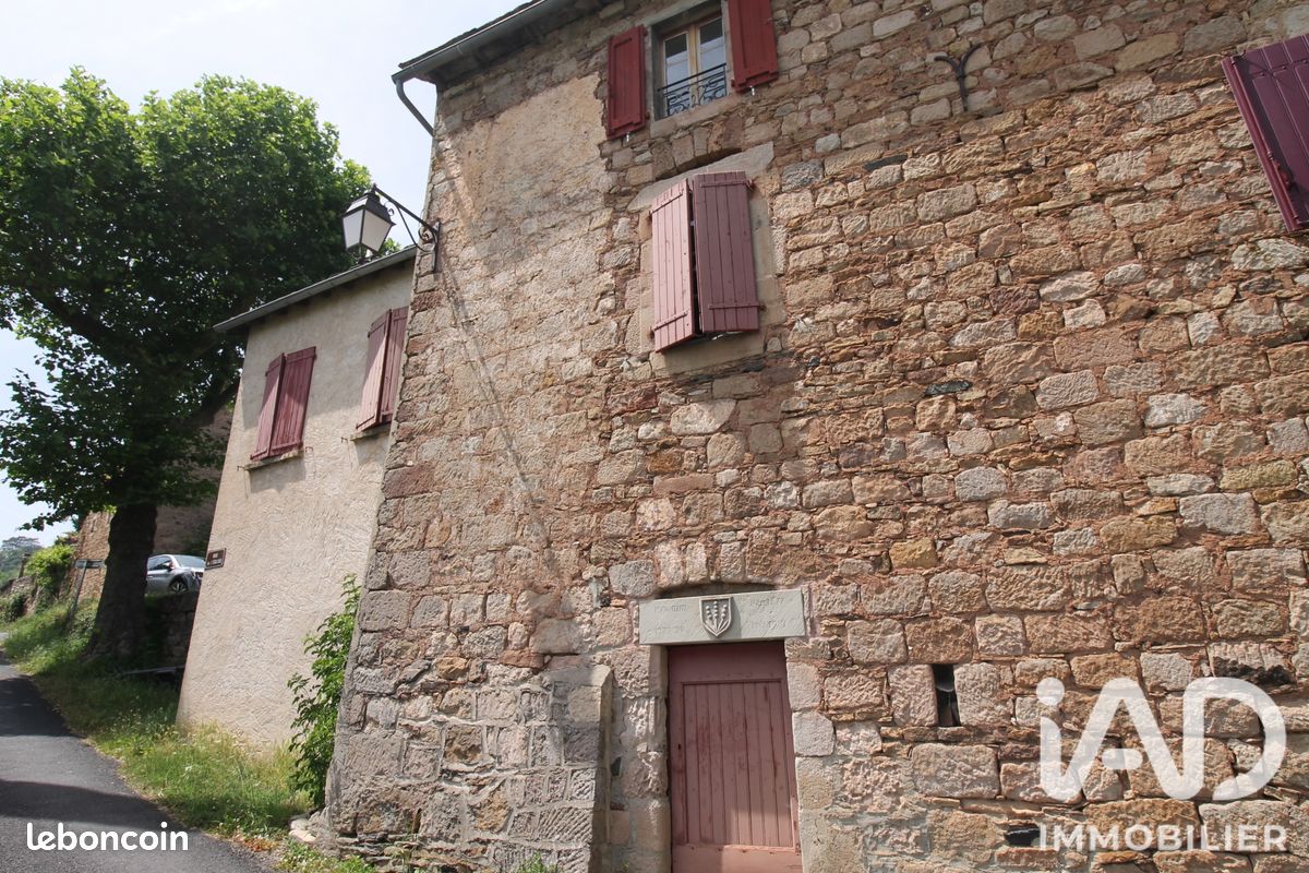 Maison 4 pièces 70 m² · à Montjaux · 70 m² · 94 780 €