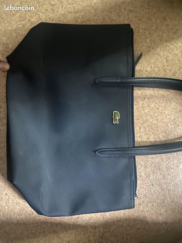 Sac à main Lacoste (image 1)