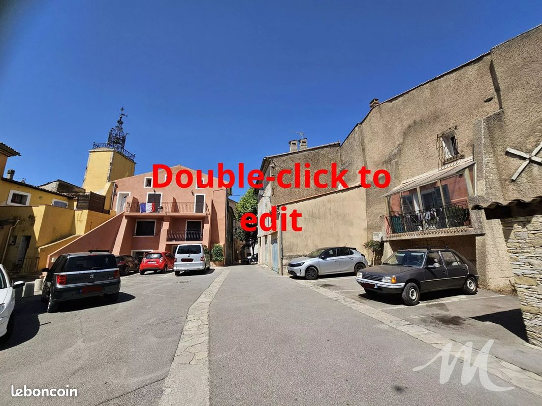 Maison 7 pièces 110 m² · à Tavernes · 110 m² · 99 000 €
