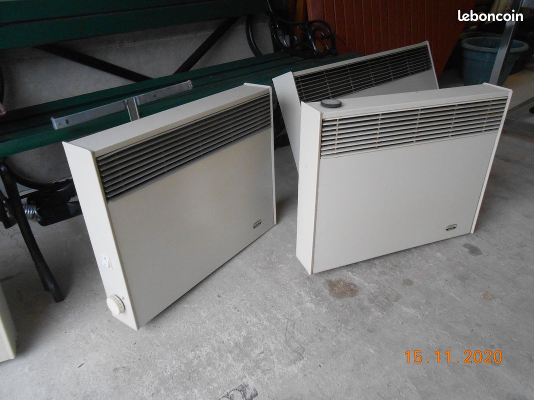 Radiateurs (image 2)