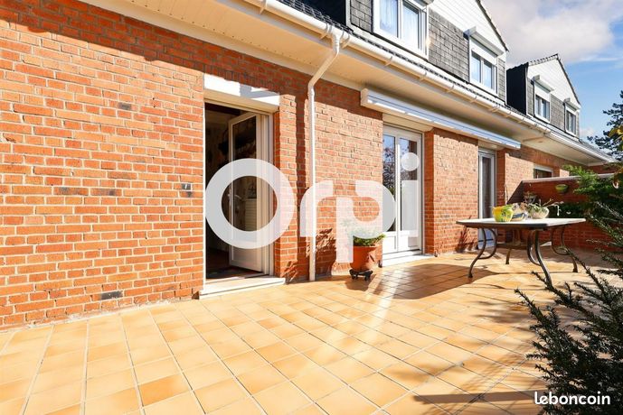 Maison 5 pièces 135 m²