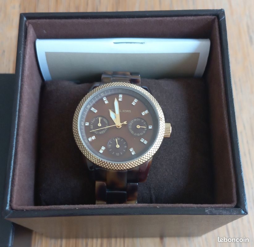 Montre Michael Kors (image 1)