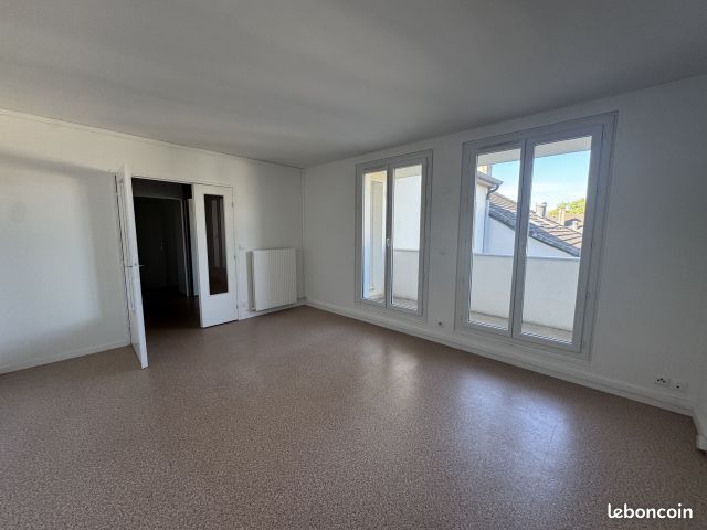 Appartement 3 pièces 71 m² · à Harfleur · 71 m² · 109 000 €