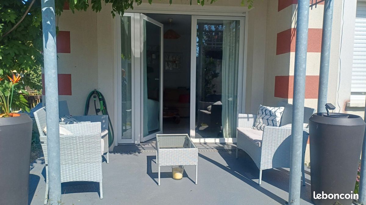Appartement 2 pièces 40 m² · à Lège-Cap-Ferret · 40 m² · 227 900 €