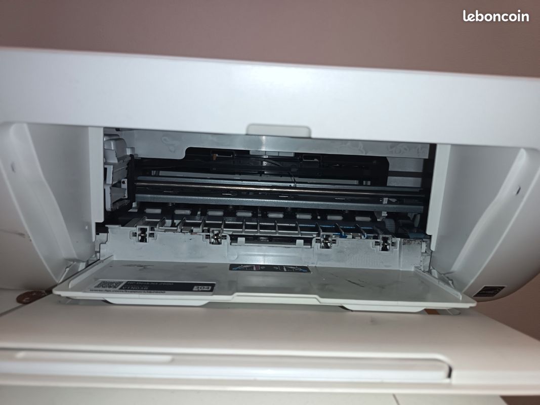 Imprimante/scanner HP (image 7)