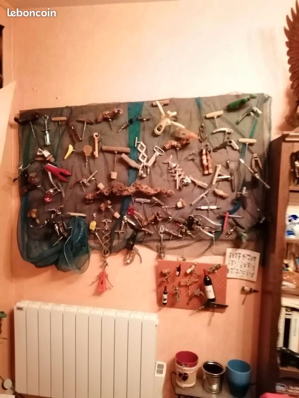Tirs bouchons (image 1)