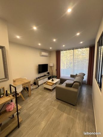 Appartement 37 m2