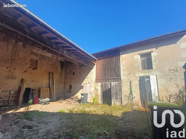 Maison de village 5 pièces 115 m²