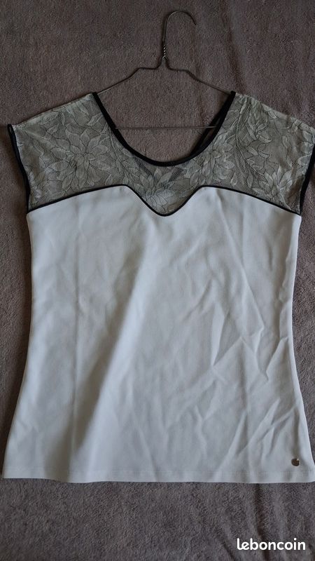 Haut femme (image 2)