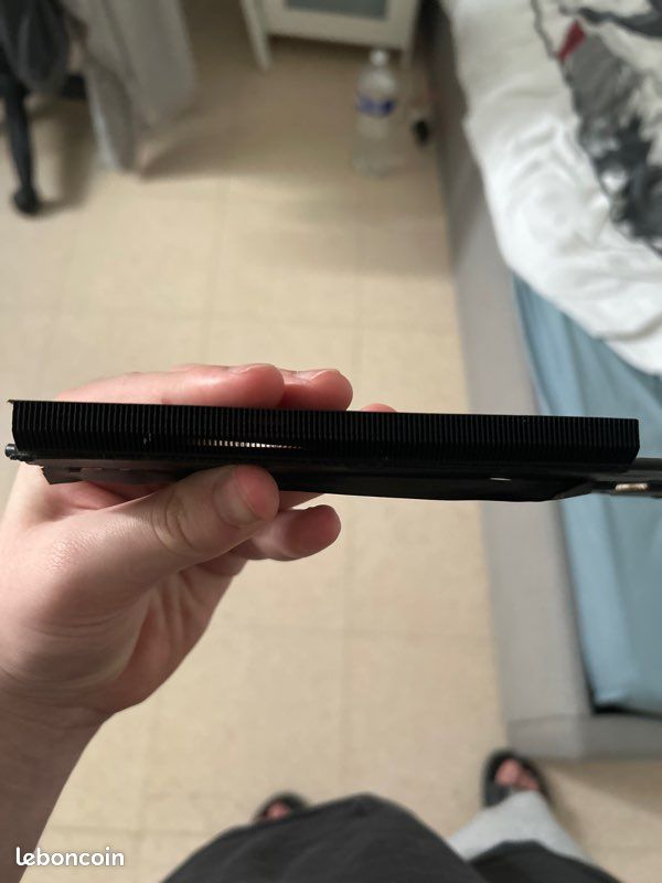 Système de refroidissement Acer nitro 5 an515-51 (image 5)
