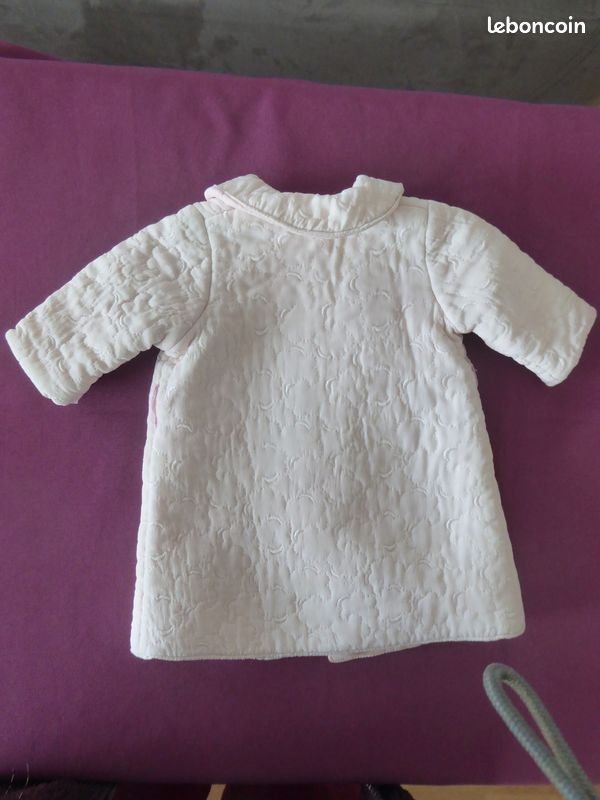 LOT DE &BON Point Pour Poupee Ancienne Jumeau Ou Autre... EUR 5,00 - PicClick FR