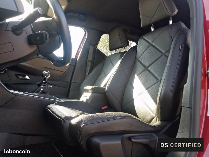 Ds DS 3 Crossback BlueHDi 100ch Grand Chic 97g (image 9)
