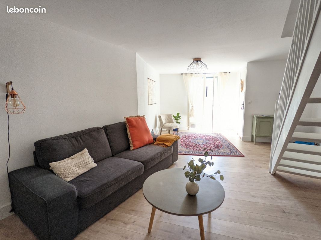 Appartement 3 pièces 61 m² · à Narbonne · 61 m² · 765 €