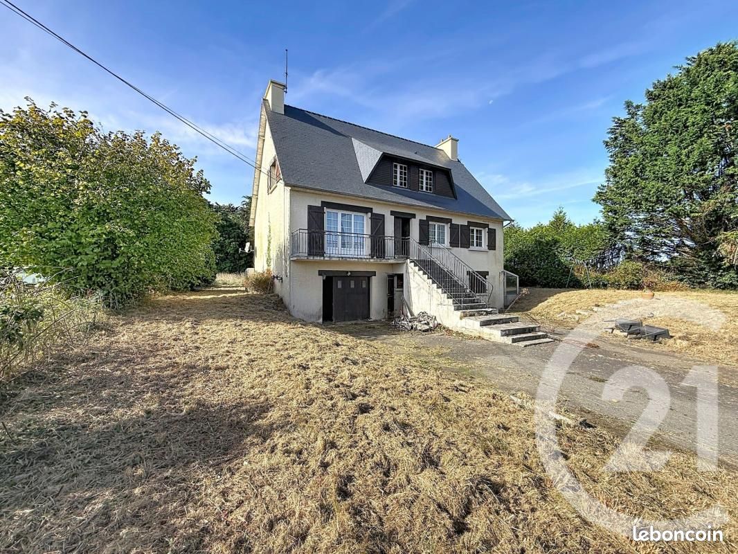 Maison 5 pièces 155 m² · à Saint-Alban · 155 m² · 190 000 €