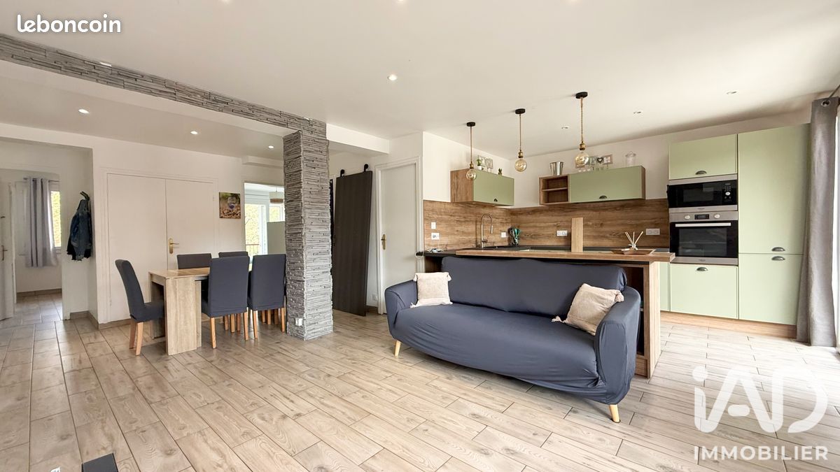 Appartement 5 pièces 97 m² · à Argelès-sur-Mer · 97 m² · 314 000 €