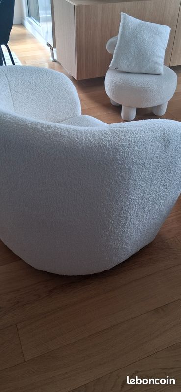 Fauteuils (image 2)