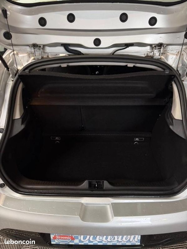Renault Clio 1.5 DCI 90 ENERGY EXPRESSION GARANTIE 1 AN (image 13)