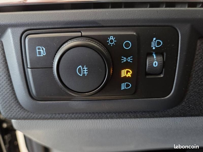 Ford Tourneo Custom 340 L2H1 2.5 Duratec 232ch Hybride rechargeable Titanium X CVT (image 25)