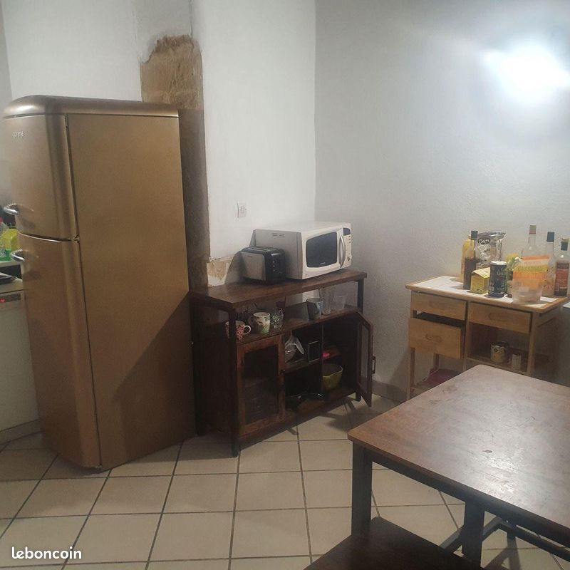 Appartement 2 pièces 67 m² · à Lyon · 67 m² · 1 200 €/mois