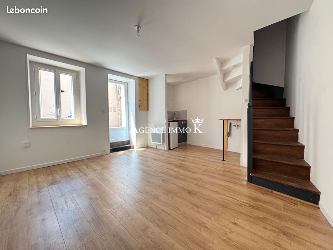 Appartement 2 pièces 42 m² · à Poitiers · 42 m² · 600 €/mois