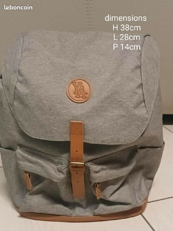 Sac à dos (image 1)