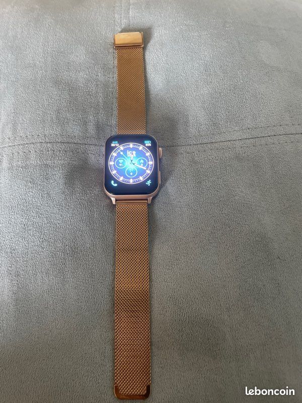 Ice smart 3.0 maille milanaise (image 5)