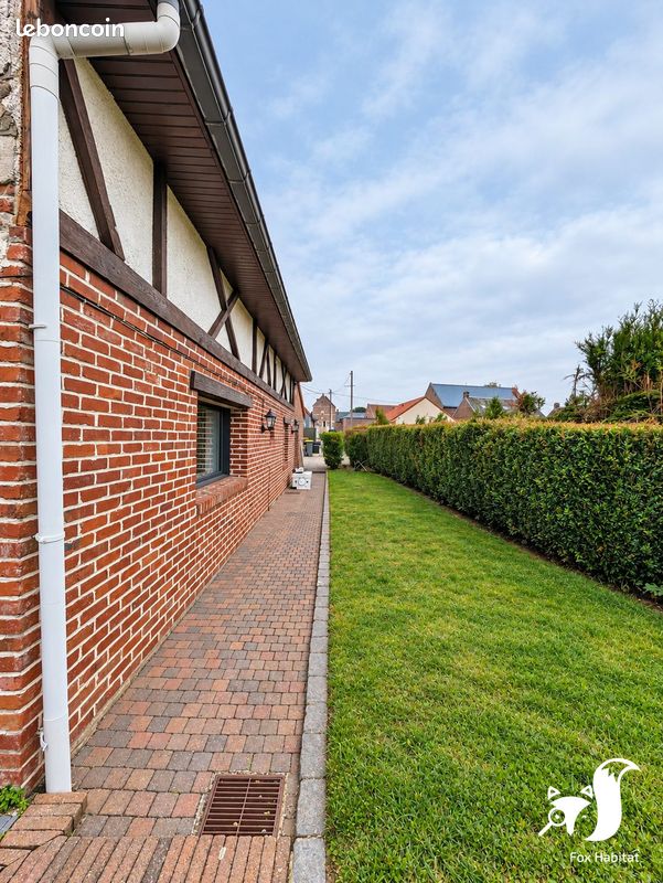 Maison 3 pièces 80 m² · à Naves · 80 m² · 714 €/mois