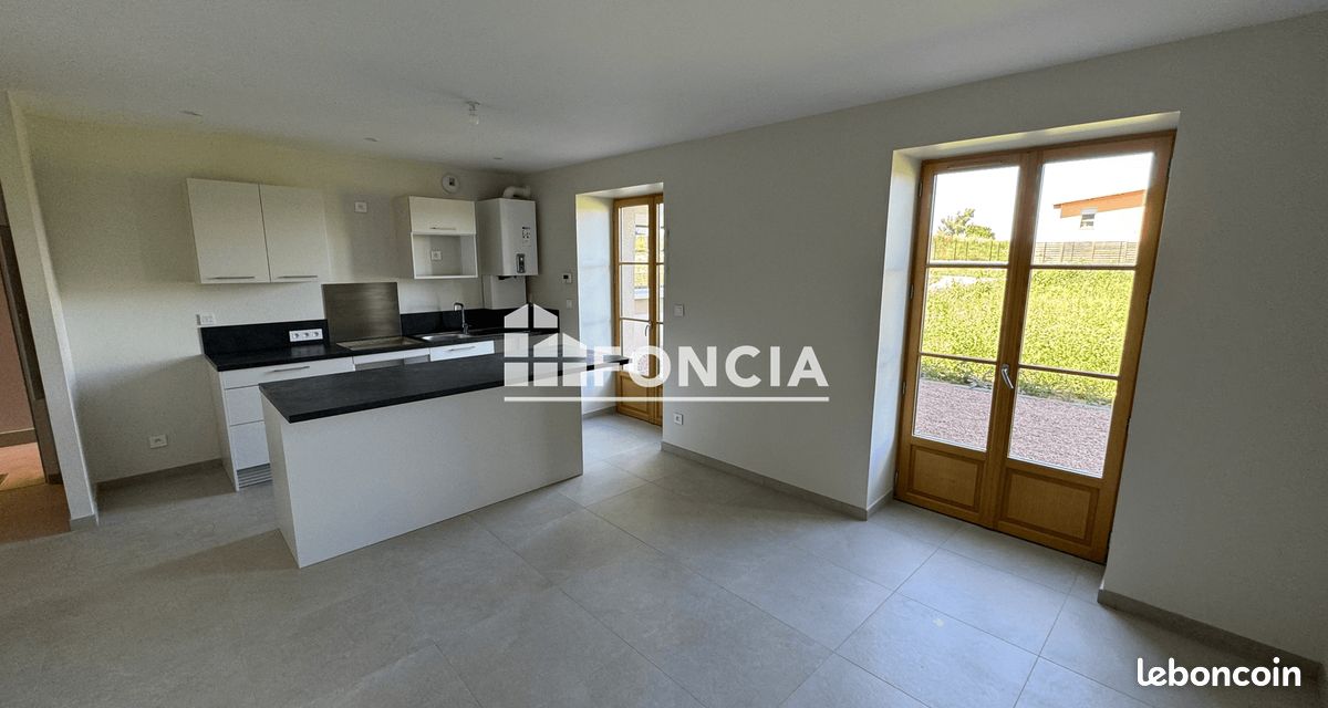 Appartement 5 pièces 92 m² · à Dardilly · 92 m² · 1 335 €