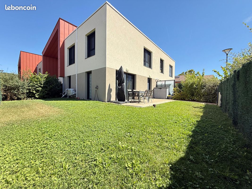 Maison 4 pièces 83 m² · à Beynost · 83 m² · 319 000 €
