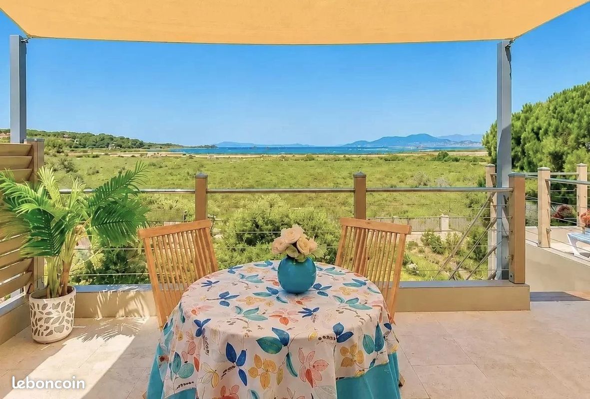 Maison 4 pièces 164 m² · à Hyères · 164 m² · 798 000 €