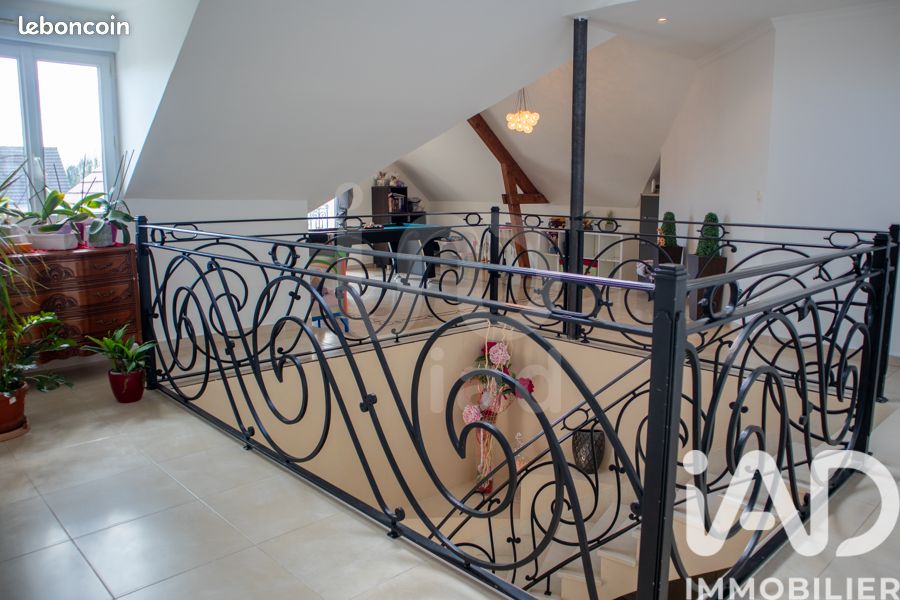Maison 8 pièces 210 m² (image 19)
