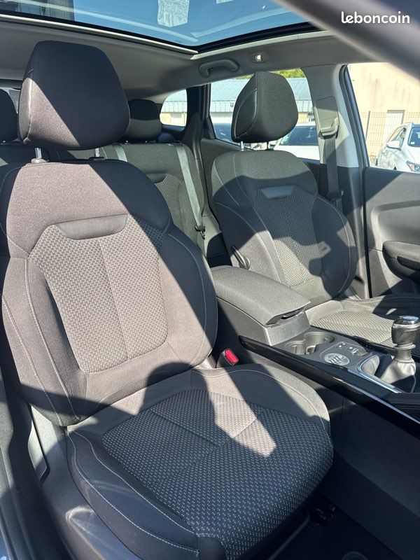 Renault Kadjar 1.5 dCi 110 CH 5 CH Intens Energy – 2016 (image 4)