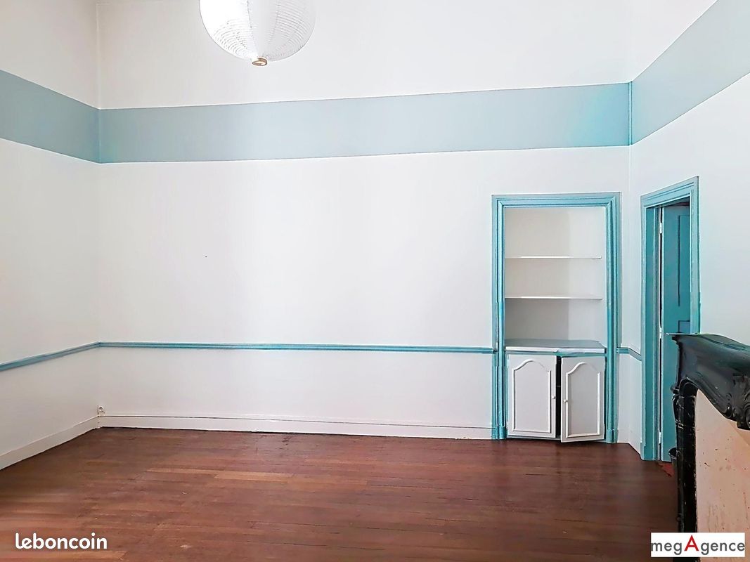 Appartement 2 pièces 48 m² · à Nantes · 48 m² · 700 €/mois
