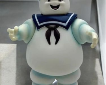 Figurine Ghostbusters Bibendum 26cm PVC Neuf Collection