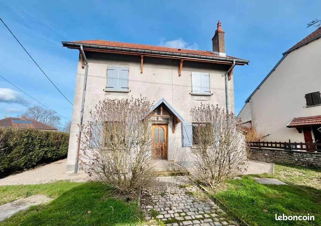 Maison 6 pièces 130 m² · à Gy · 130 m² · 174 900 €