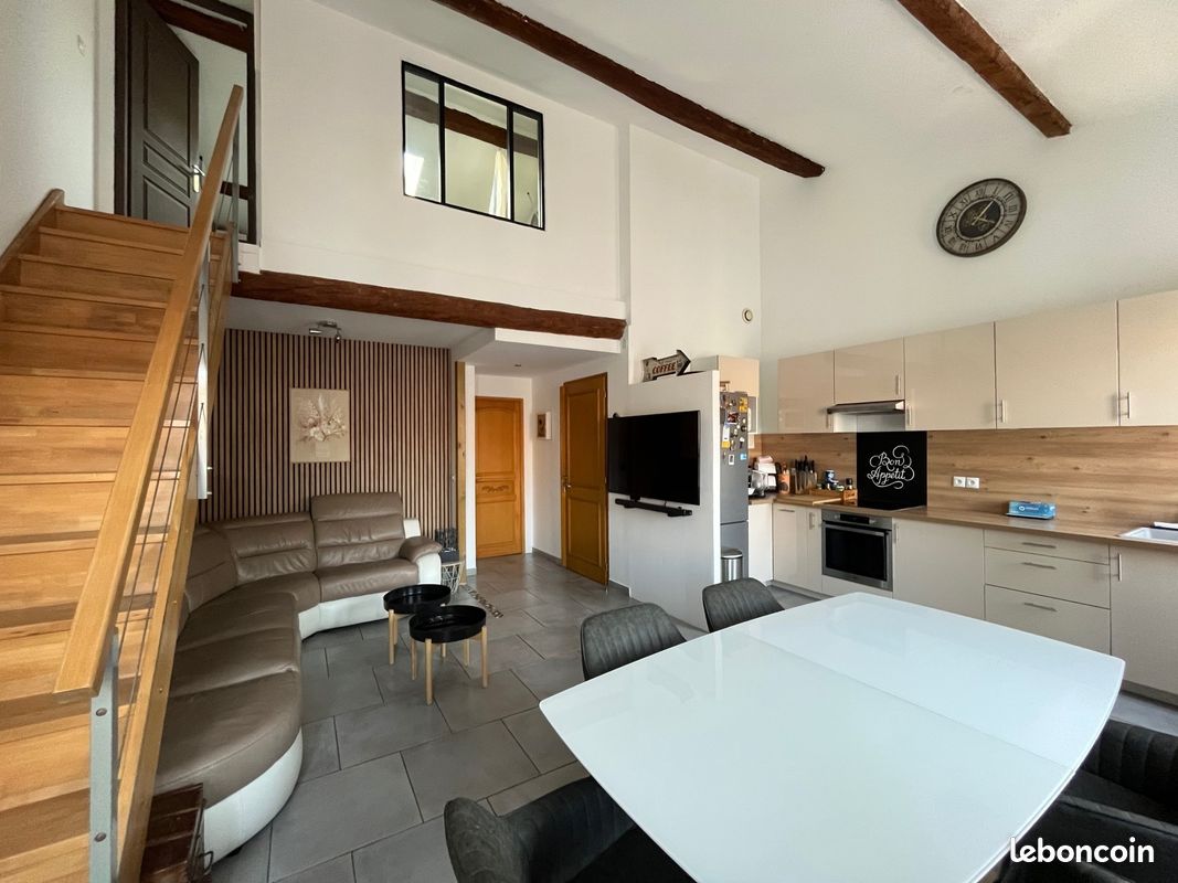 Appartement 4 pièces 70 m² · à Vidauban · 70 m² · 191 000 €
