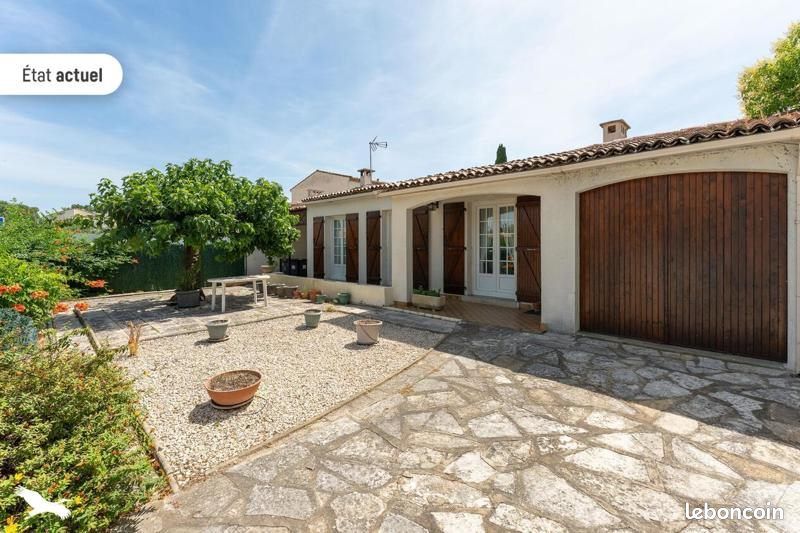 Maison 4 pièces 90 m² · à Mauguio · 90 m² · 369 900 €